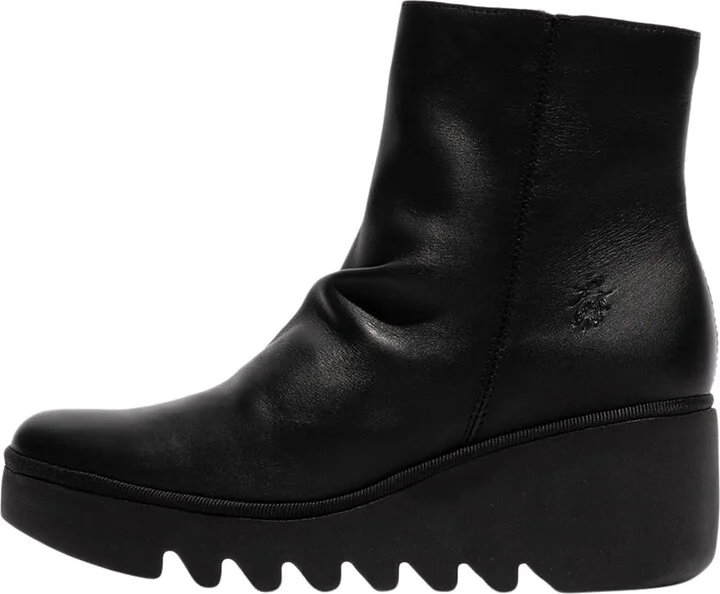 FLY LONDON Women's BAAN538FLY Fashion Boot