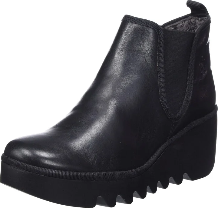 FLY LONDON Women's BYNE349FLY Fashion Boot