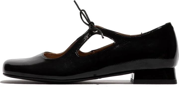 FLY LONDON Women's CILL271FLY Ballet Flat