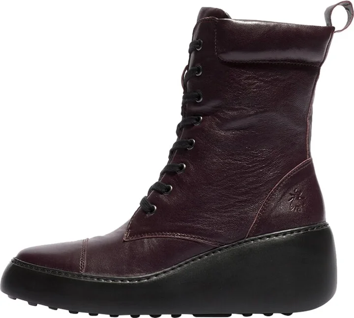 FLY LONDON Women's DAFF641FLY Fashion Boot