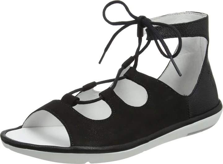 Black Cupido/Mousse