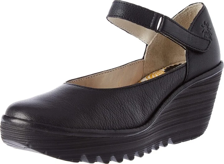 Fly London Women's Pump
