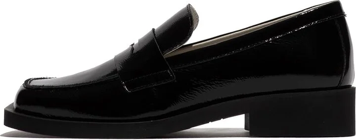FLY LONDON Women's REIF194FLY Penny Loafer