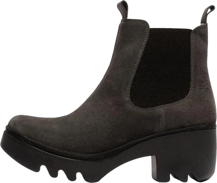 FLY LONDON Women's TRIG514FLY Fashion Boot