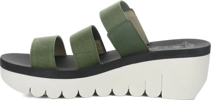 Fly London Yian Sandal - Image 2