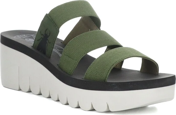 Fly London Yian Sandal