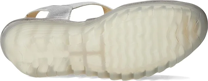 FLY LONDON YOXA576FLY Women's Sandals Black : EU 36 (US Women's 5.5-6) M, Leather - Image 9