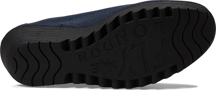 FLY LONDON YOZA438FLY Women's Shoes Ocean Mousse : EU 36 (US Women's 5.5-6) M, Leather - Image 3