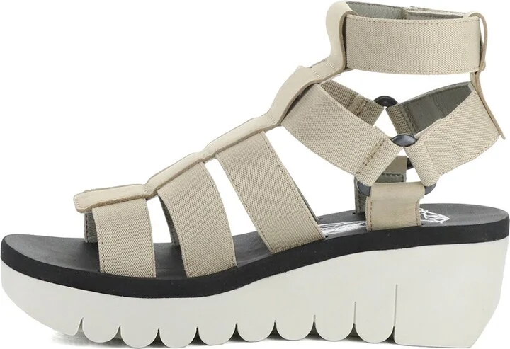 Fly London Yufi Sandal - Image 2