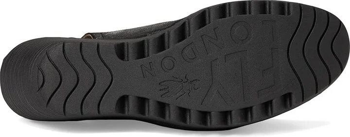 FLY LONDON YULP571FLY Women's Sandals Devil Red : EU 39 (US Women's 8-8.5) M, Leather - Image 9
