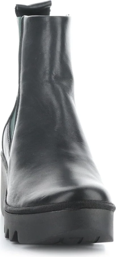Fly Long Bagu Wedge Chelsea Boot - Image 4