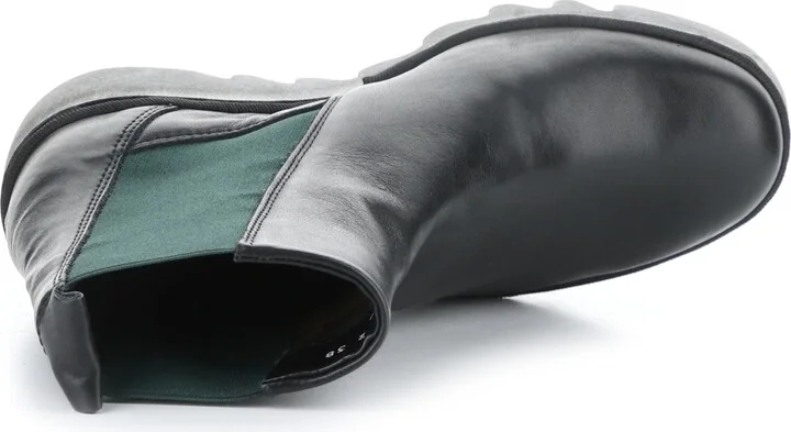 Fly Long Bagu Wedge Chelsea Boot - Image 5