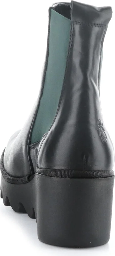 Fly Long Bagu Wedge Chelsea Boot - Image 7