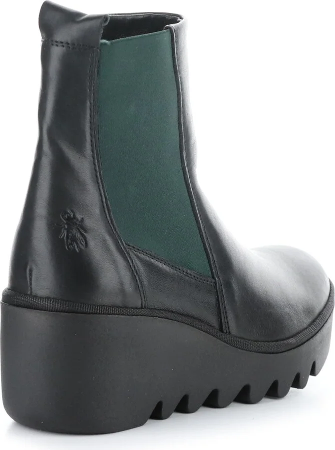 Fly Long Bagu Wedge Chelsea Boot - Image 10