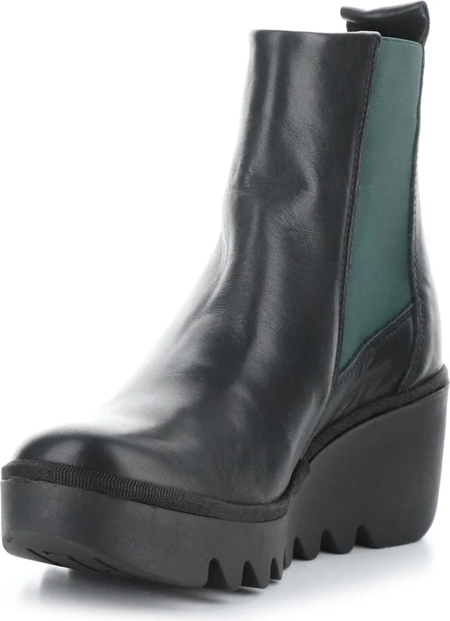 Fly Long Bagu Wedge Chelsea Boot - Image 11