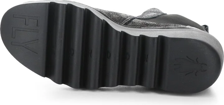 Fly Long Bagu Wedge Chelsea Boot - Image 5