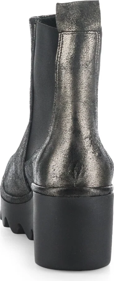 Fly Long Bagu Wedge Chelsea Boot - Image 6