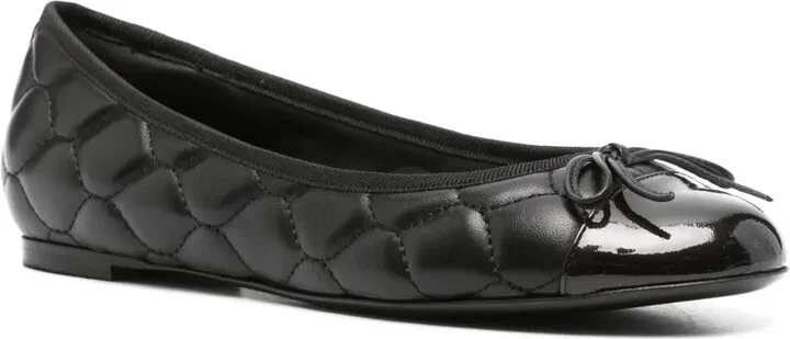 Fly nappa ballerina shoes - Image 2