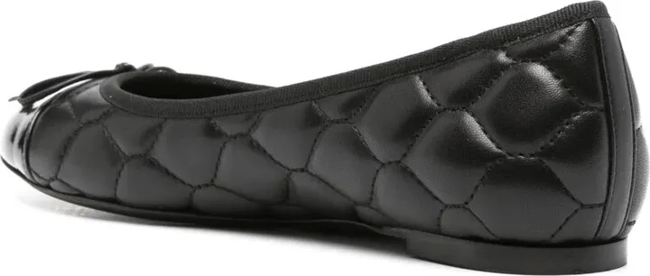 Fly nappa ballerina shoes - Image 3