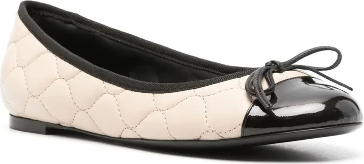 Fly nappa ballerina shoes - Image 2