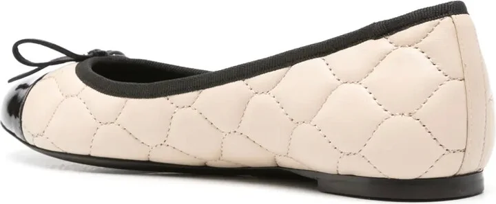 Fly nappa ballerina shoes - Image 3