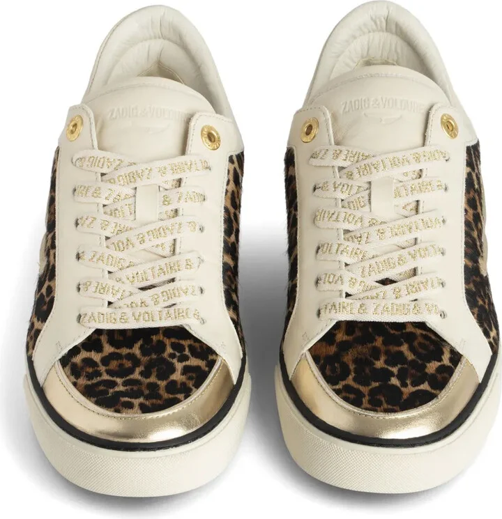 Fly On sneakers - Image 5