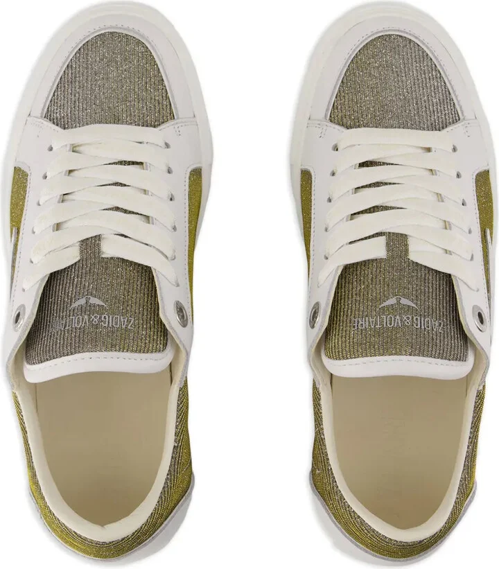 Fly On sneakers - Image 4