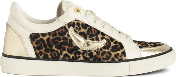Fly On sneakers