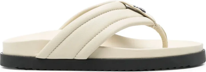Fly slides