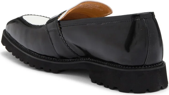Fly Spectator Penny Loafer - Image 2