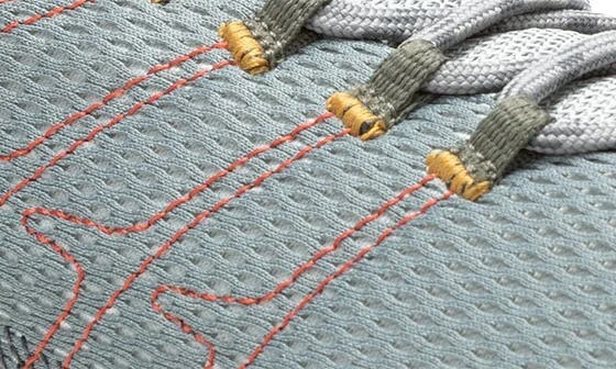 Fly Strike Sneaker - Image 5