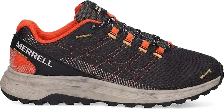 Fly Strike sneakers