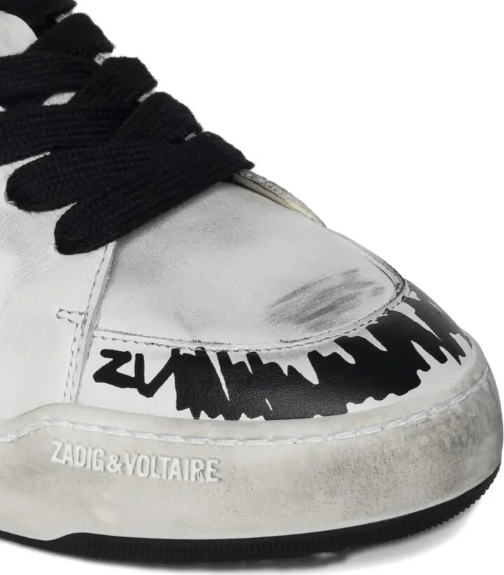 Fly Wings sneakers - Image 2