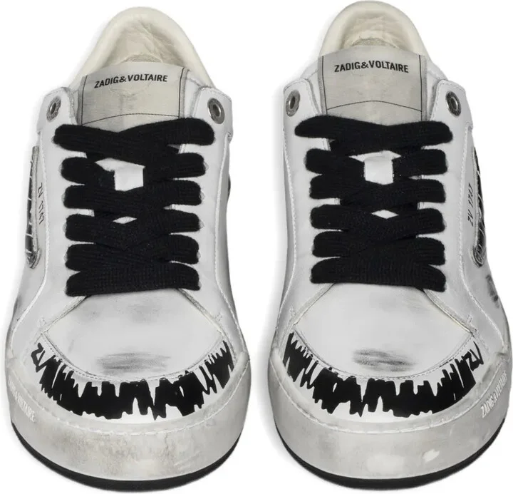 Fly Wings sneakers - Image 4