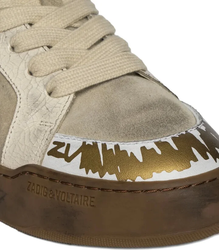 Fly Wings sneakers - Image 2