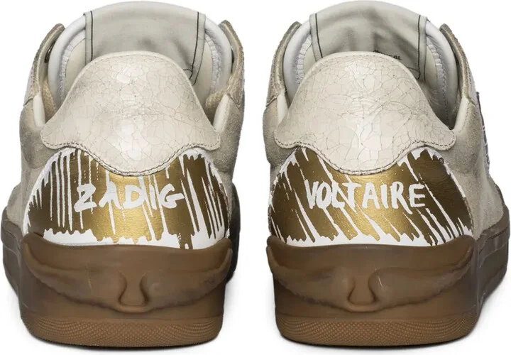 Fly Wings sneakers - Image 3