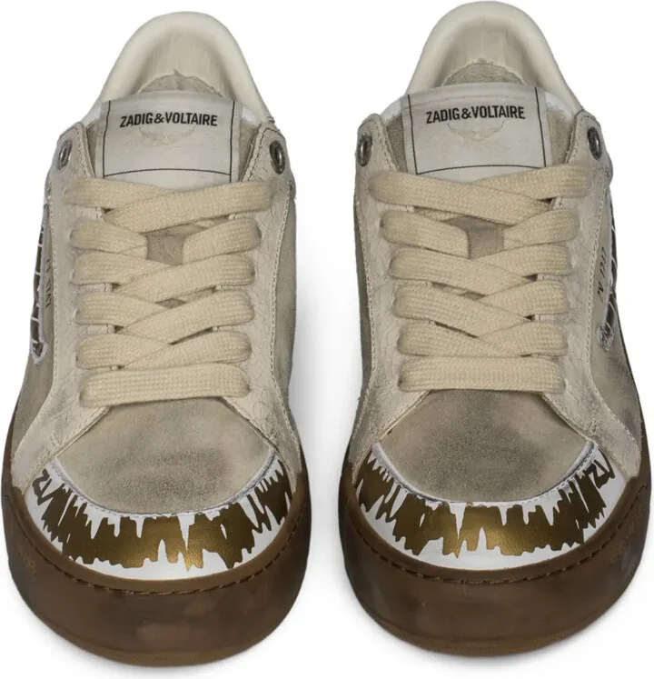 Fly Wings sneakers - Image 4