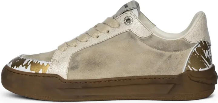 Fly Wings sneakers - Image 5