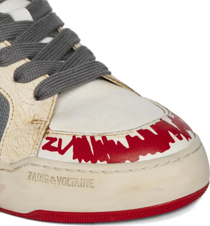 Fly Wings sneakers - Image 2