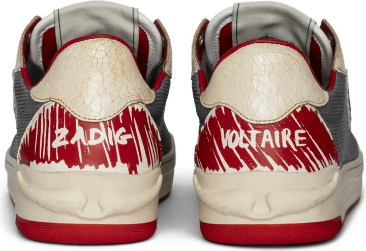 Fly Wings sneakers - Image 3