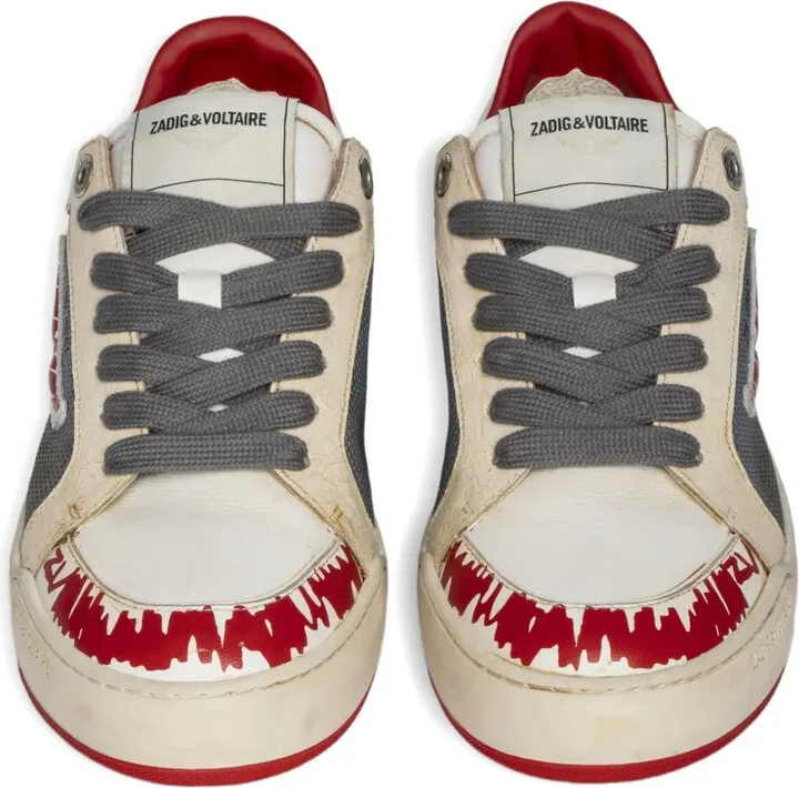 Fly Wings sneakers - Image 4