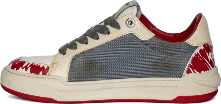 Fly Wings sneakers - Image 5