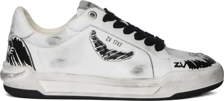 Fly Wings sneakers
