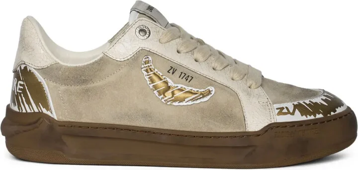 Fly Wings sneakers