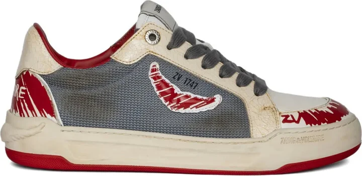 Fly Wings sneakers