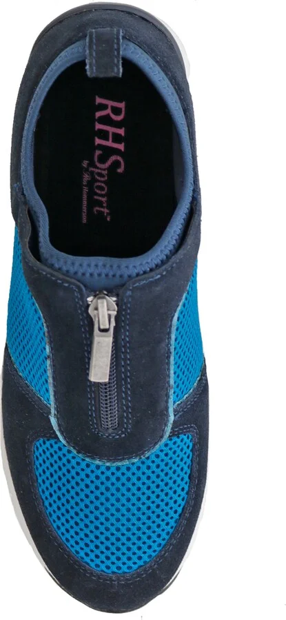 Fly Zip Sneaker - Image 4