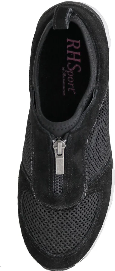 Fly Zip Sneaker - Image 4