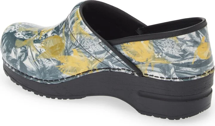Flyaway Clog - Image 2