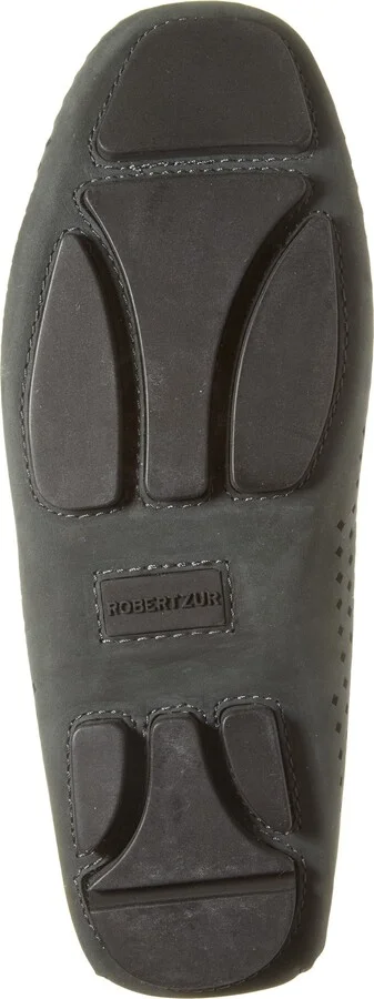 Flyer Perforated Driving Shoe - Image 6