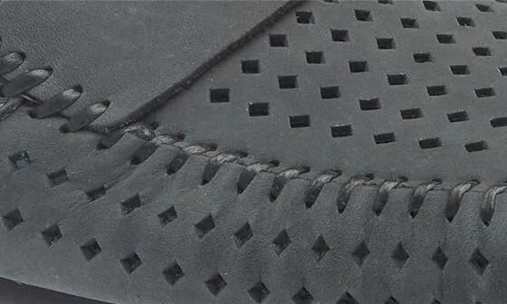 Flyer Perforated Driving Shoe - Image 7